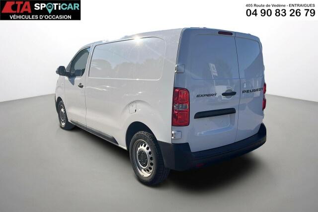 Peugeot Expert III Taille m 2.0 Bhdi 180 s&amp;amp;S Auto P Prem c