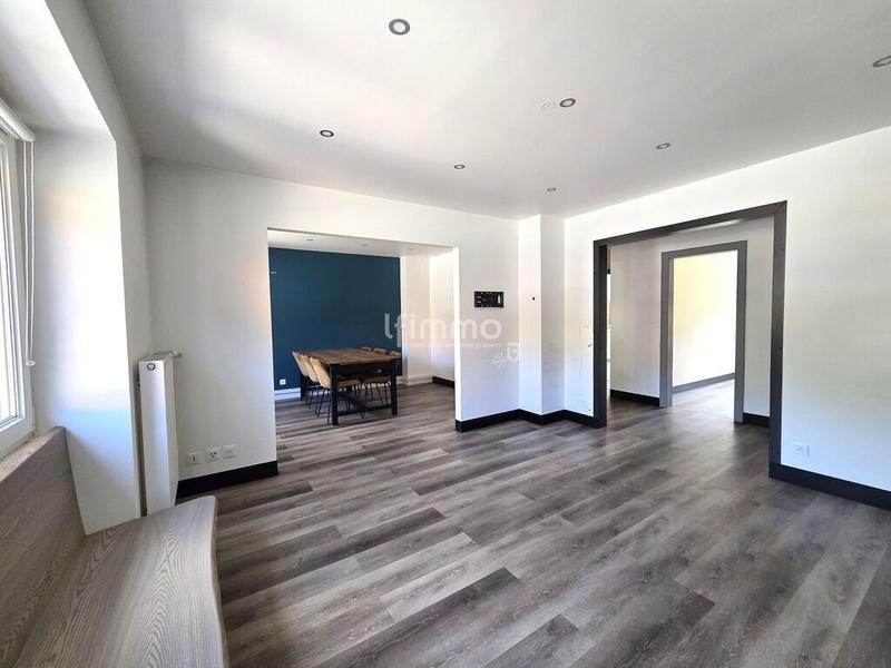 Appartement - 81 m² - 3 pièces