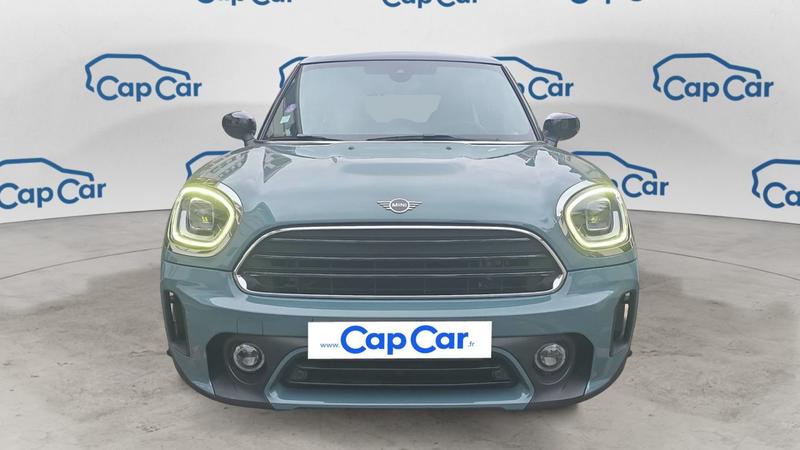 Mini Countryman II 1.5 Cooper 136 Bva7 Northwood