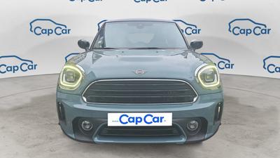Mini Countryman II 1.5 Cooper 136 Bva7 Northwood