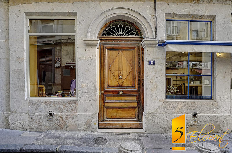 Appartement - 83 m² - 3 pièces