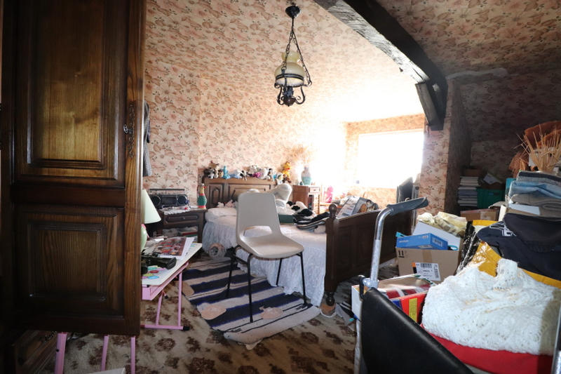 Maison - 65 m² - 3 pièces