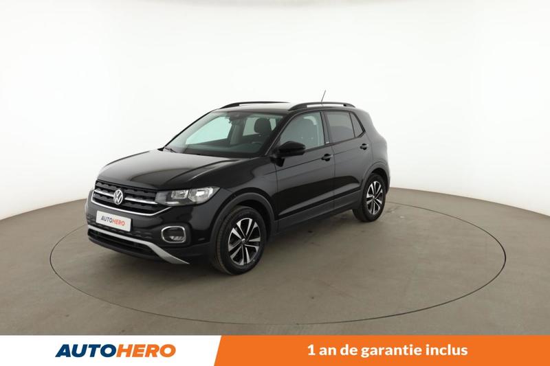 Volkswagen t-Cross 1.0 Tsi United Dsg 115 ch