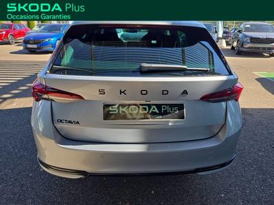 Skoda Octavia Combi 2.0 Tdi 150 ch Scr Dsg7 Sportline