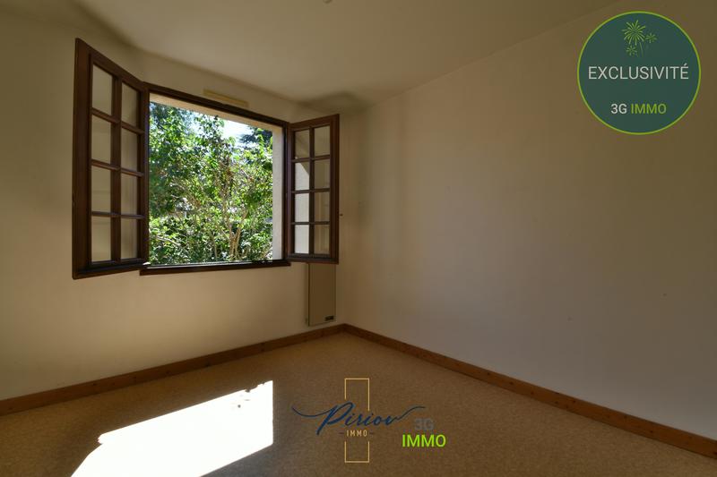 Maison - 106 m² - 7 pièces