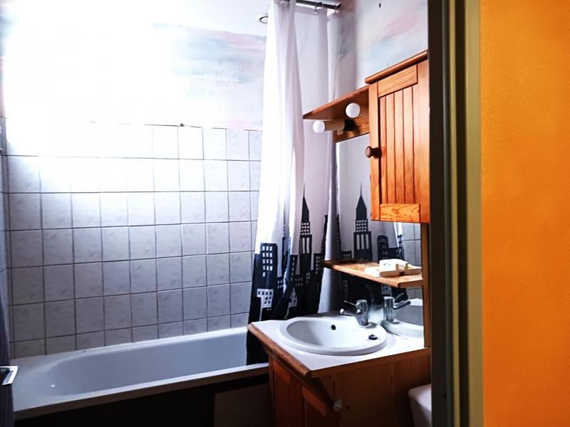 Maison - 98 m² - 6 pièces