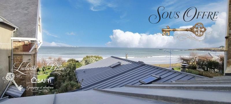 Appartement - 26 m² - 2 pièces