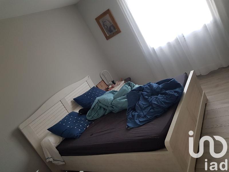 Maison - 130 m² - 4 pièces