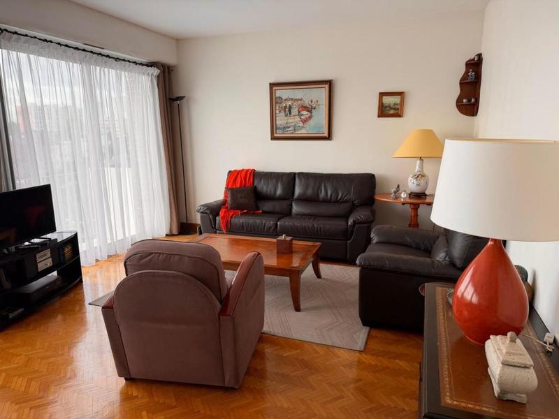 Appartement - 94 m² - 4 pièces