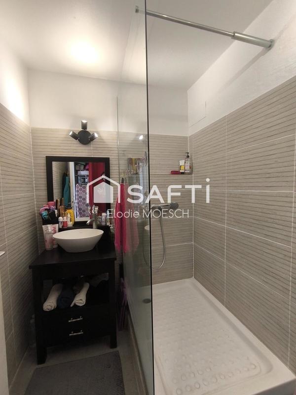 Appartement - 126 m² - 4 pièces