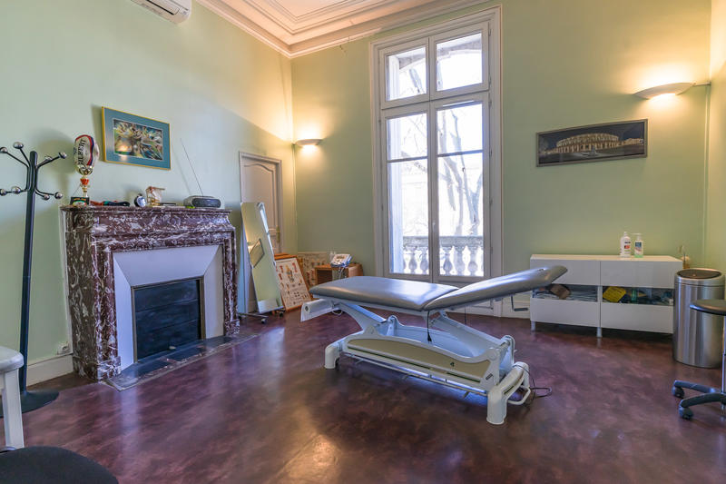 Cabinet Laurent Clessienne