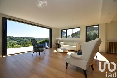 Maison - 165 m² - 6 pièces