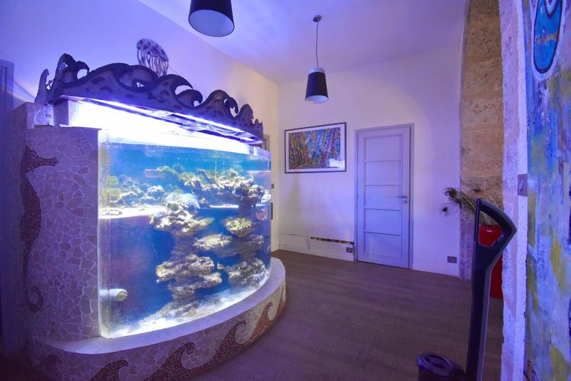 Duplex - 265 m² - 5 pièces