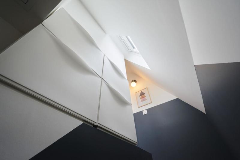 Maison - 28 m² - 3 pièces