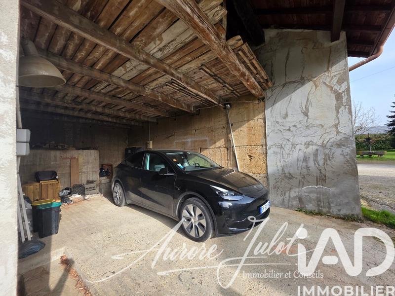 Ferme - 180 m² - 6 pièces