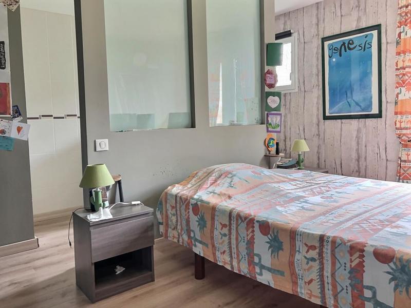 Maison - 185 m² - 5 pièces