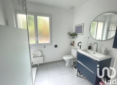 Maison - 100 m² - 6 pièces