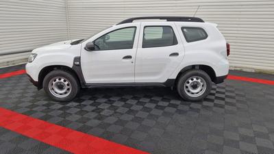 Dacia Duster Blue Dci 115 4x2 Essential
