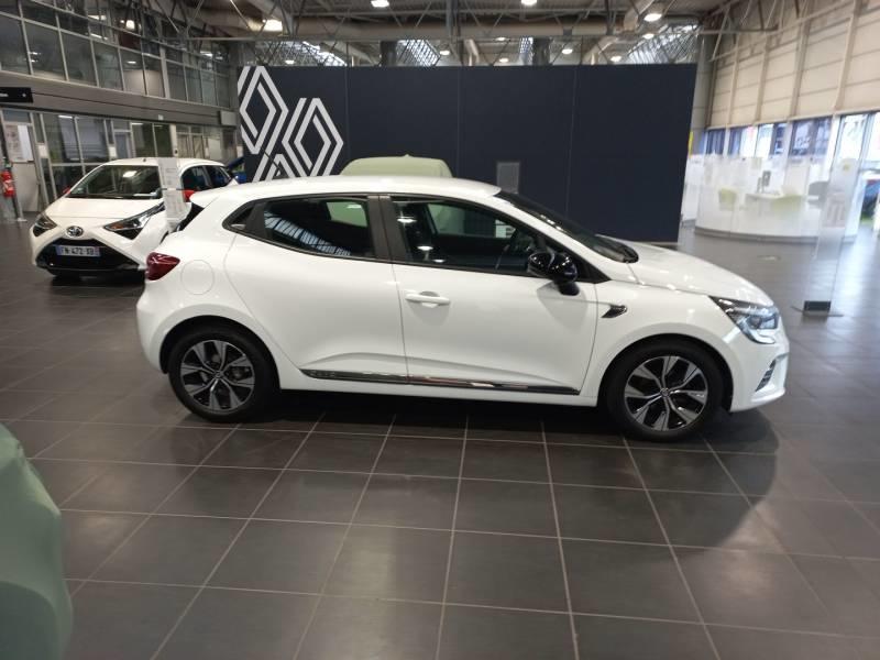 Renault Clio TCe 90 - 21n Limited