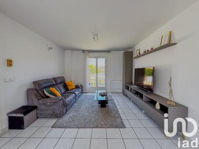 Maison - 121 m² - 6 pièces