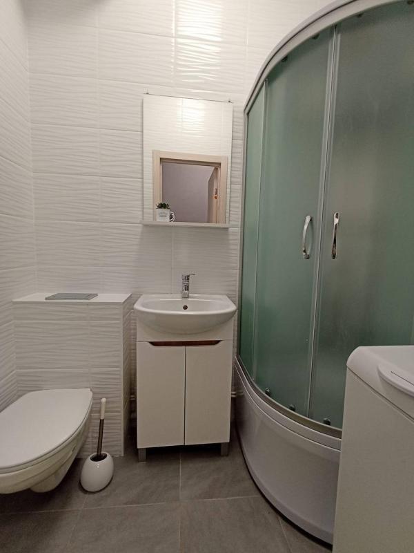 Studio - 16 m² - 1 pièce