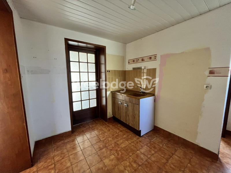 Maison ancienne - 187 m² - 11 pièces