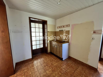 Maison ancienne - 187 m² - 11 pièces