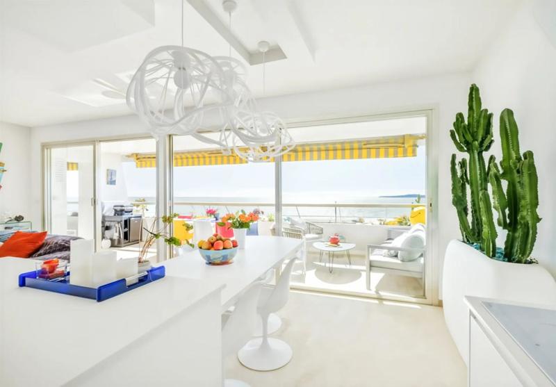 Appartement - 79 m² - 3 pièces