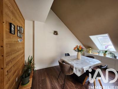 Appartement - 97 m² - 4 pièces