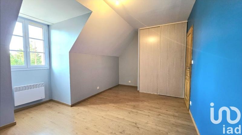 Maison - 150 m² - 7 pièces