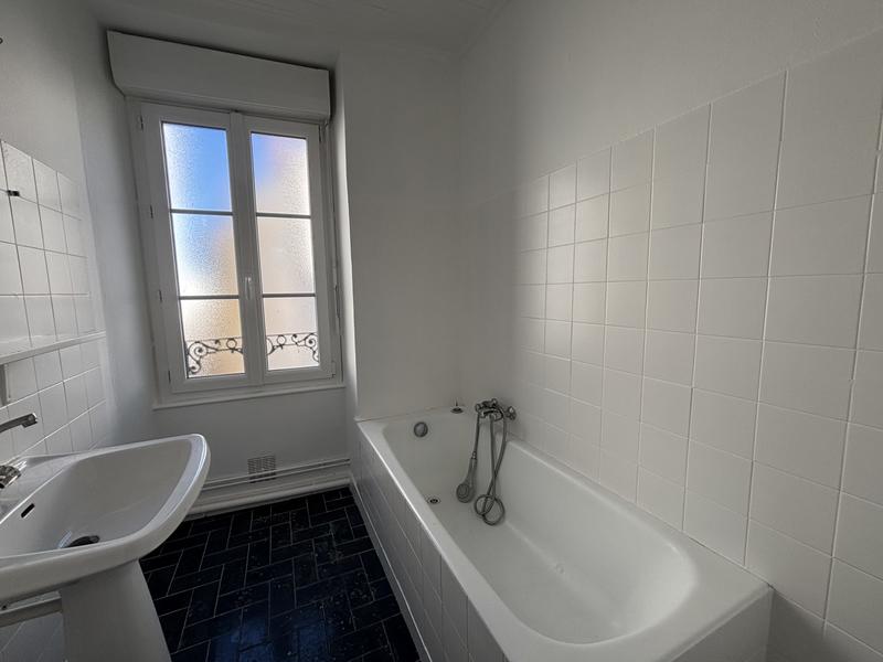 Maison - 137 m² - 5 pièces