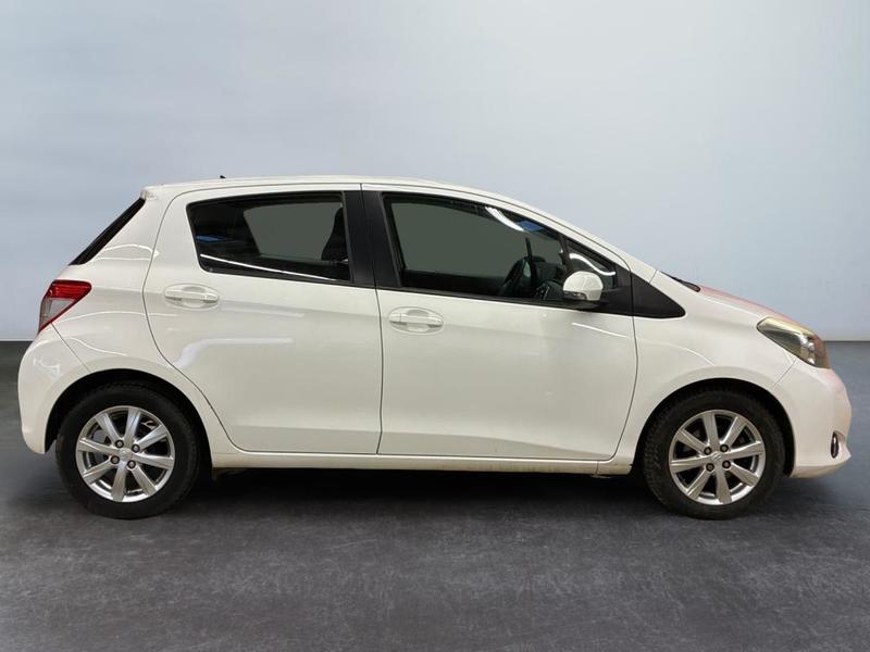 Toyota Yaris Lca2 Business 90 d-4d