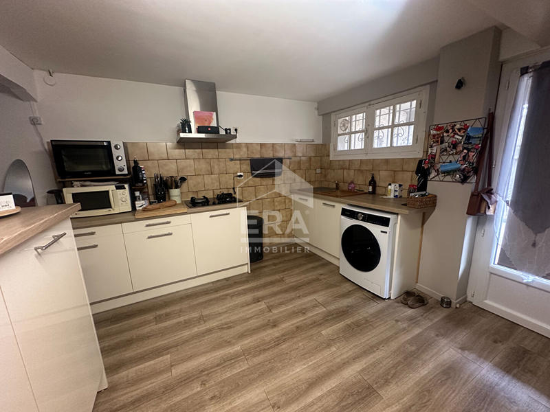 Maison - 171 m² - 4 pièces