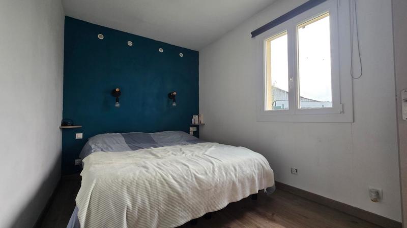 Maison - 99 m² - 5 pièces