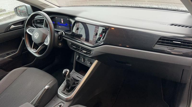 Volkswagen Polo 1.0 TSi 95 Life