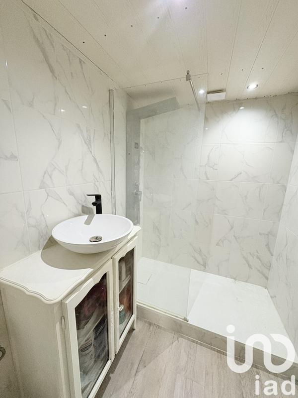 Maison - 161 m² - 5 pièces