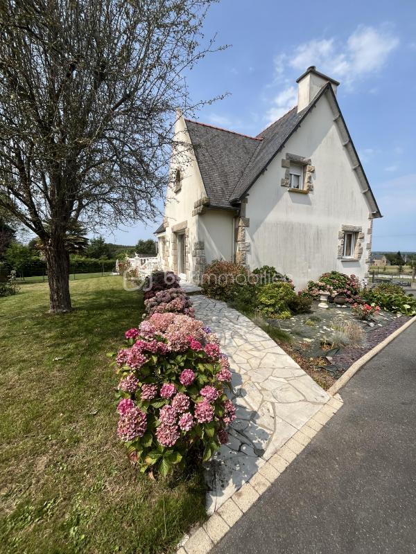 Maison de campagne - 163 m² - 7 pièces