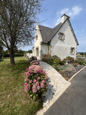 Maison de campagne - 163 m² - 7 pièces