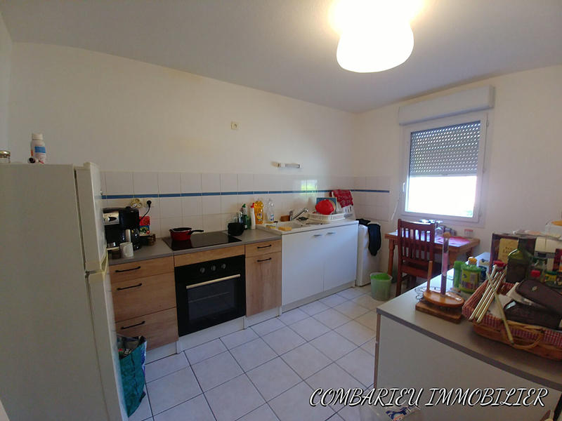 Maison - 81 m² - 4 pièces