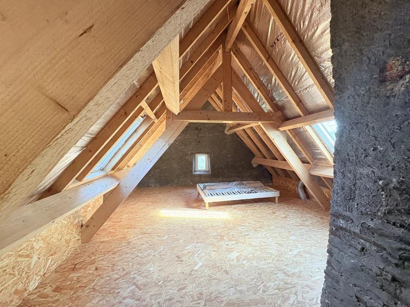 Maison - 564 m² - 16 pièces