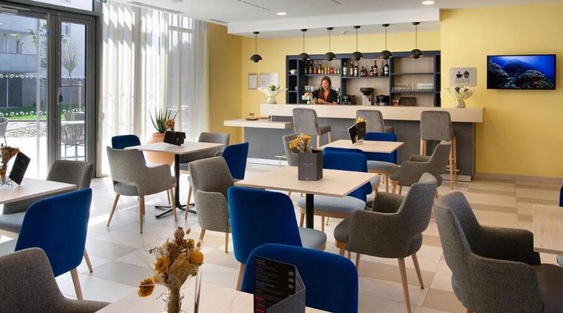 Appartement - 30 m² - 1 pièce