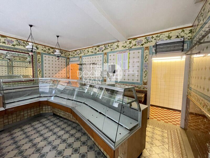 Maison - 124 m² - 6 pièces