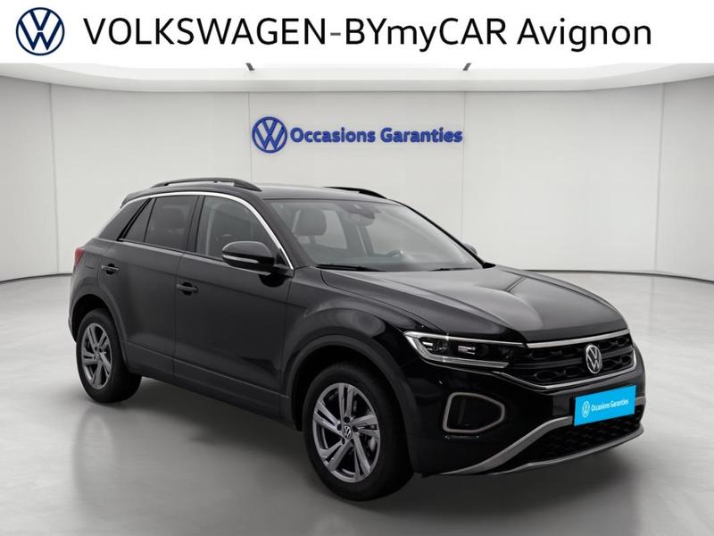 Volkswagen t-Roc 1.0 Tsi 116 Start/Stop Bvm6 Vw Edition