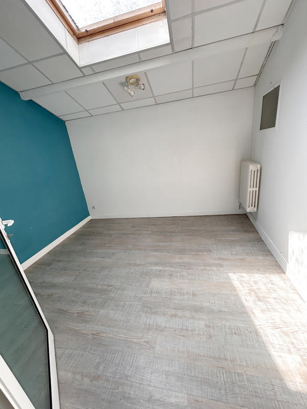 Local commercial - 65 m²