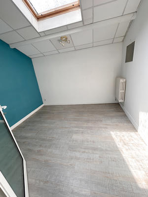 Local commercial - 65 m²