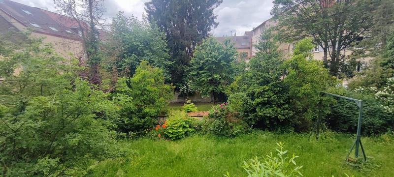 Appartement - 31 m² - 1 pièce