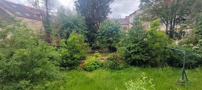 Appartement - 31 m² - 1 pièce