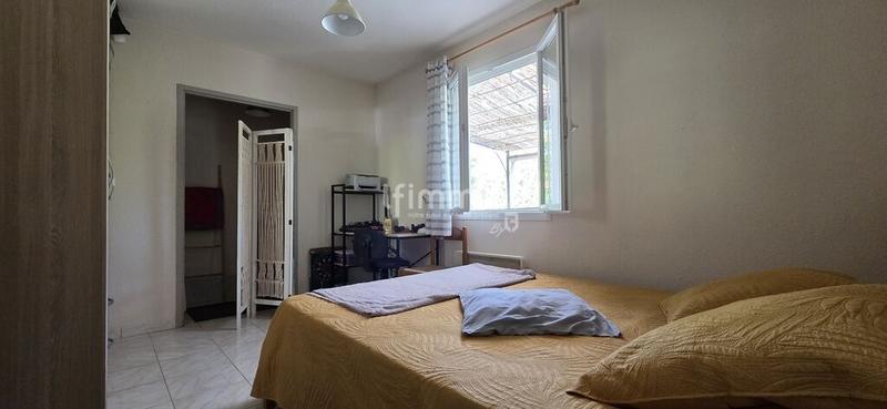 Villa - 88 m² - 4 pièces