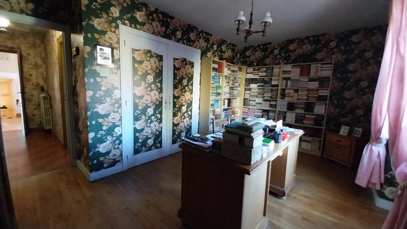 Maison de village - 211 m² - 7 pièces