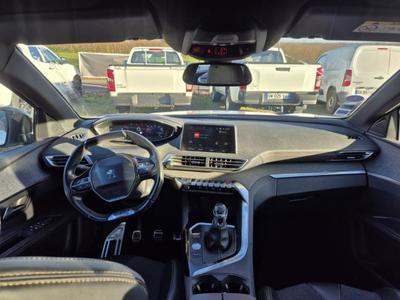Peugeot 5008 1.2 PureTech 130ch s&amp;S Bvm6 Gt Line